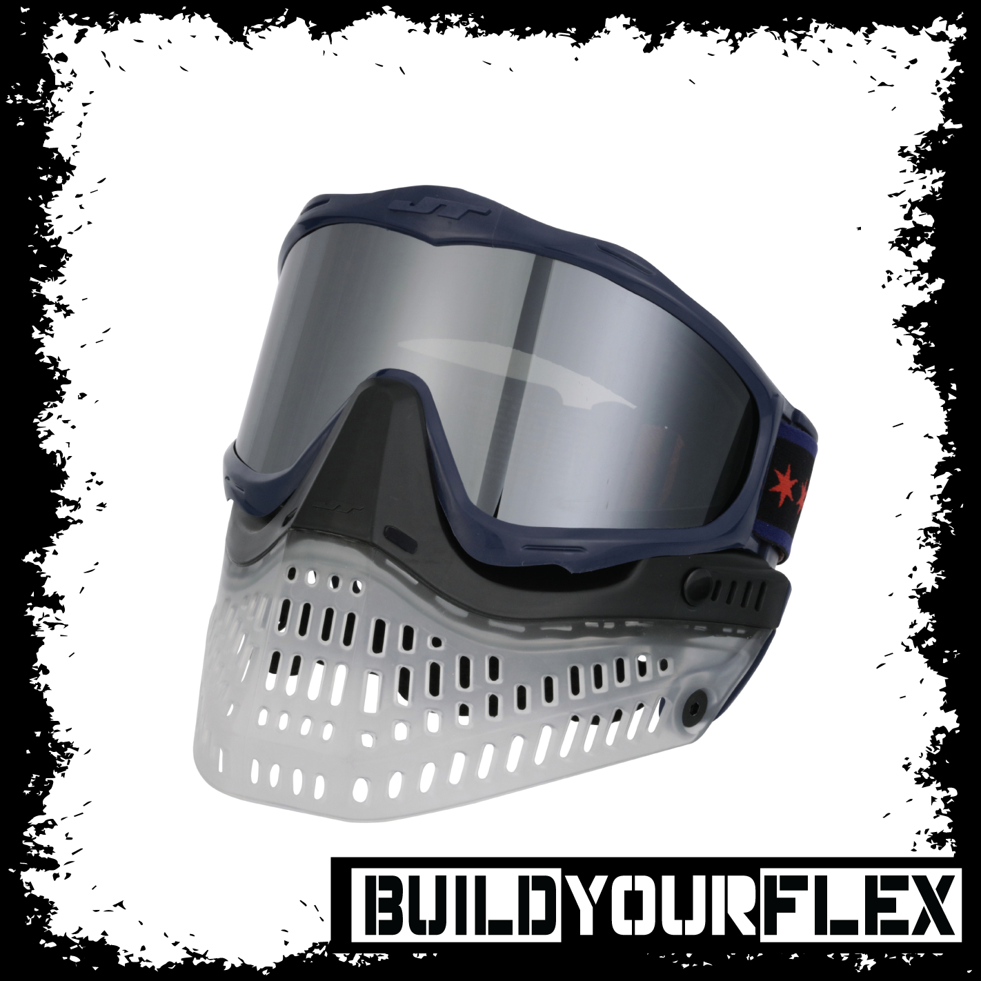 JT Proflex Goggle - Aftershock