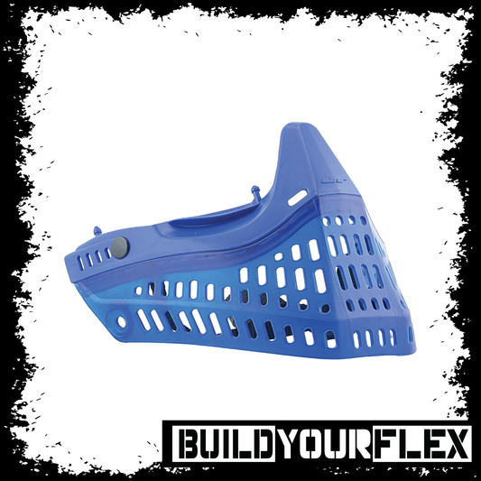 JT Proflex Skirt - ICE Sapphire