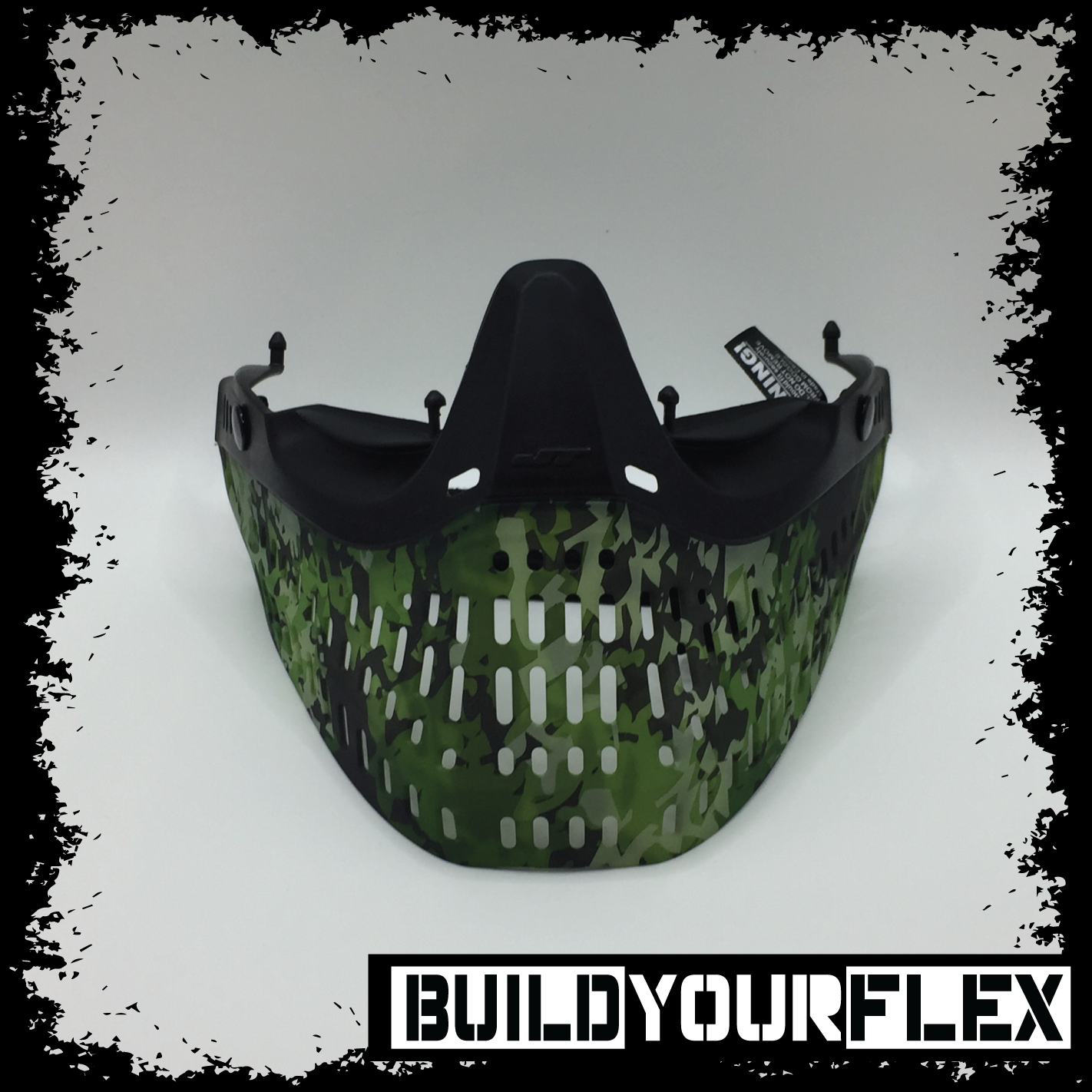 JT Proflex Skirt - Pioneer