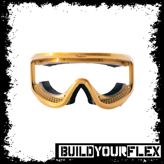 JT Proflex Frame - Thin - Liquid Gold