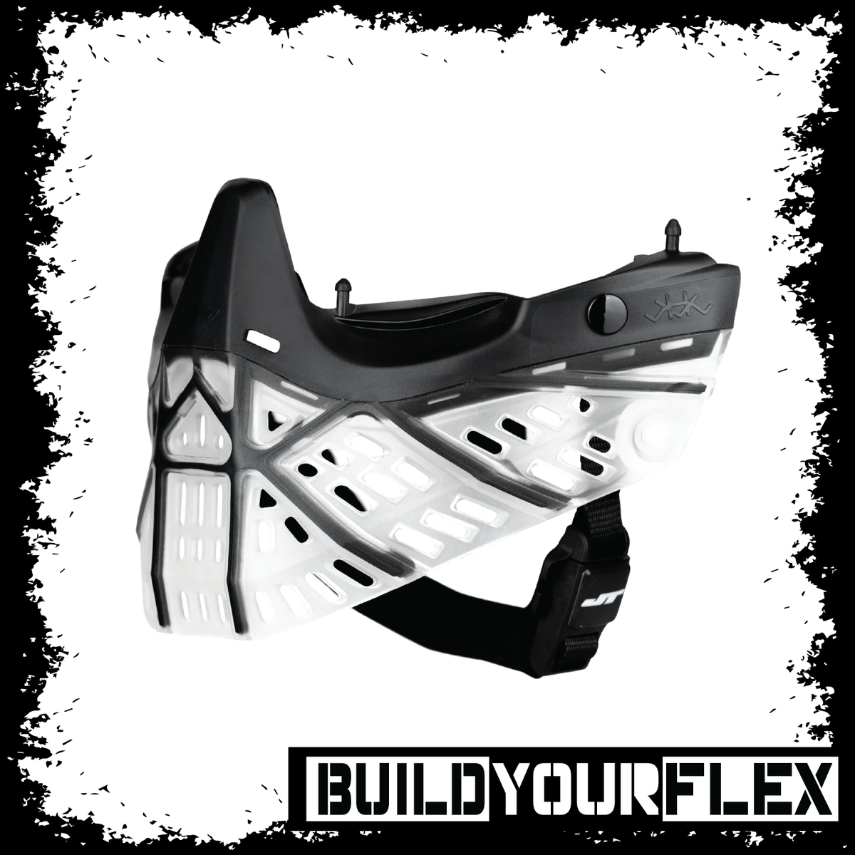 JT Proflex Skirt & Ear Combo - Hormesis Trooper