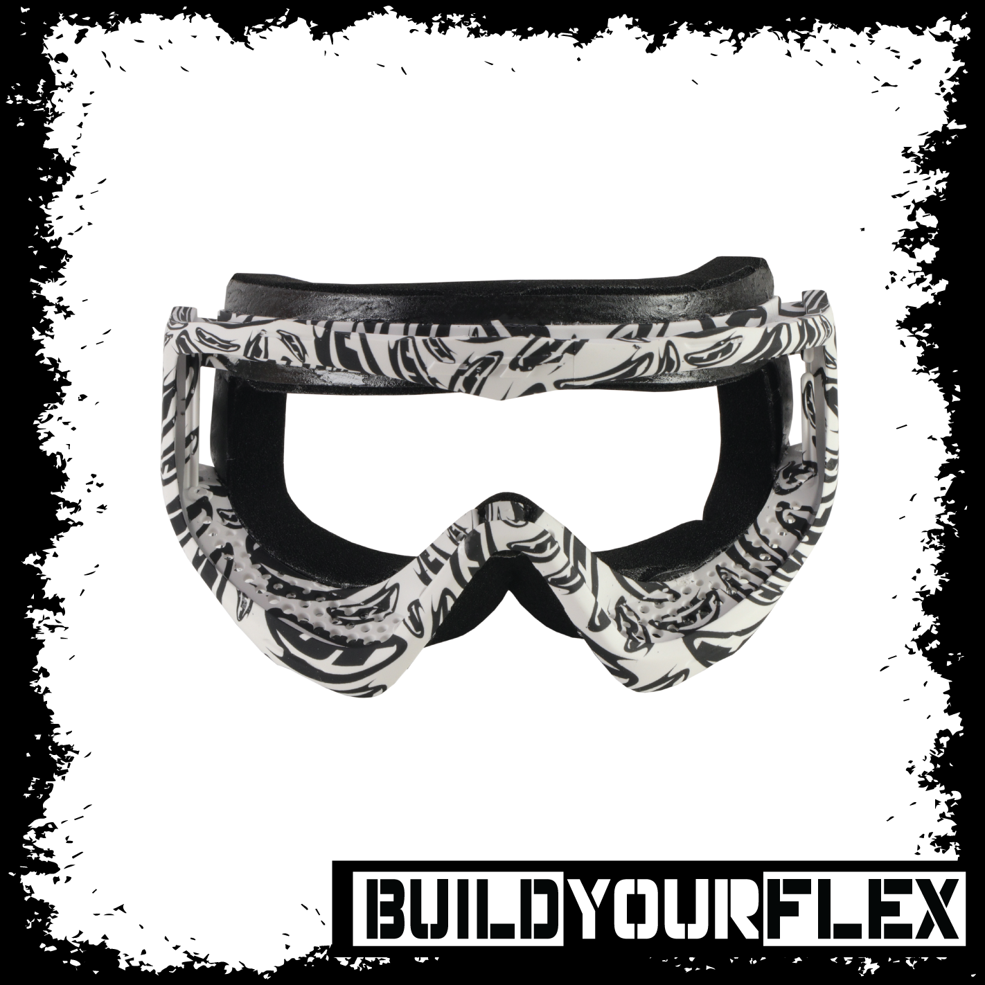 Build your own JT Flex 8