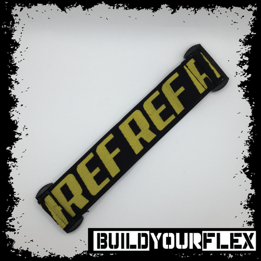 JT Strap - Woven - Ref