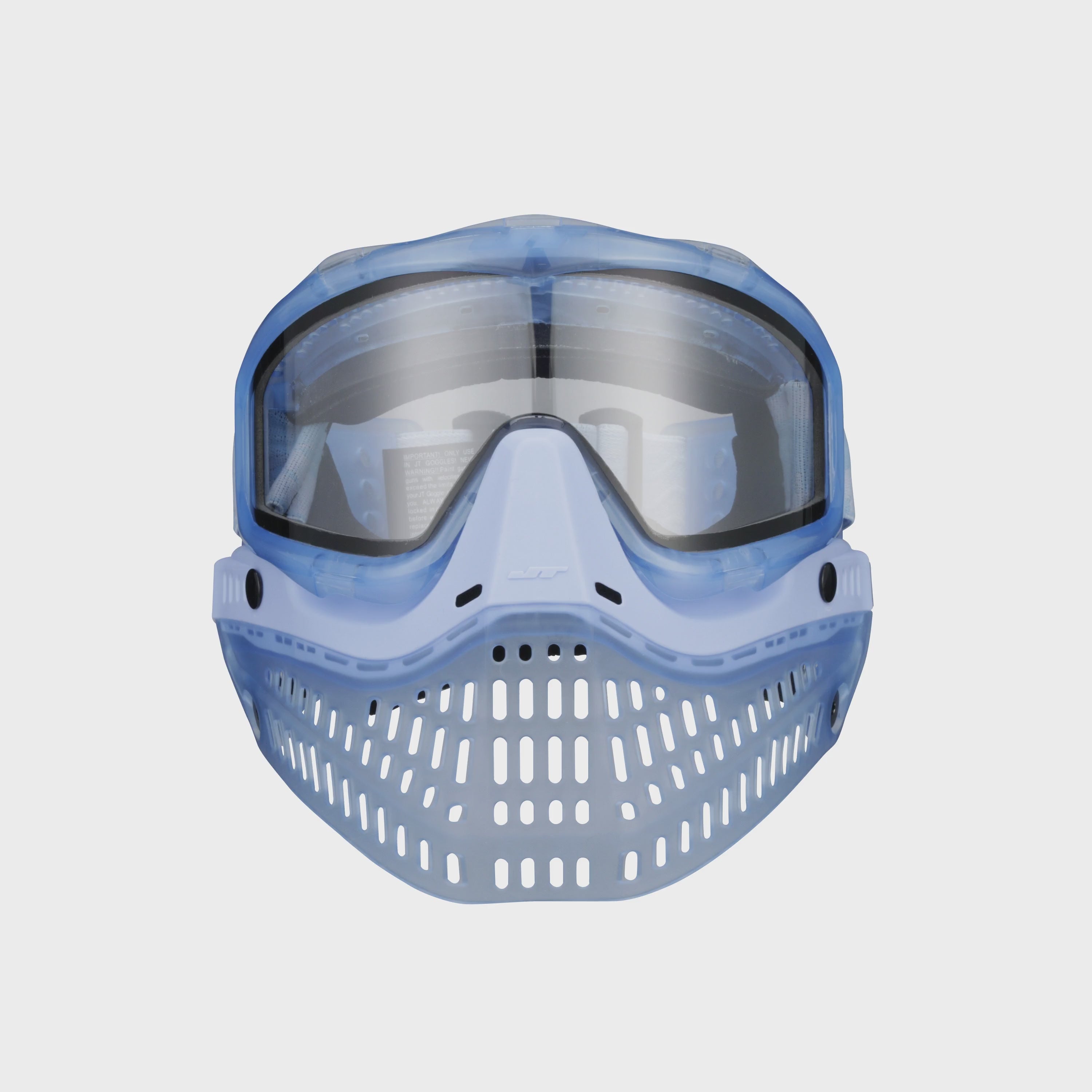 JT Proflex Goggle - ICE Aquamarine (March) – UK Woodland Masters Ltd.