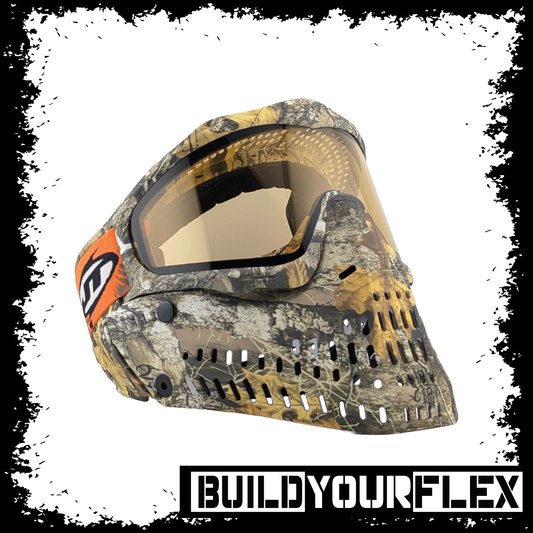 JT Proflex Goggle - Realtree Edge
