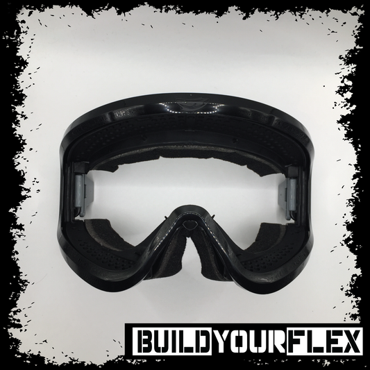 JT QLS Frame ONLY - Black
