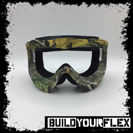 JT Proflex Frame - Realtree Edge