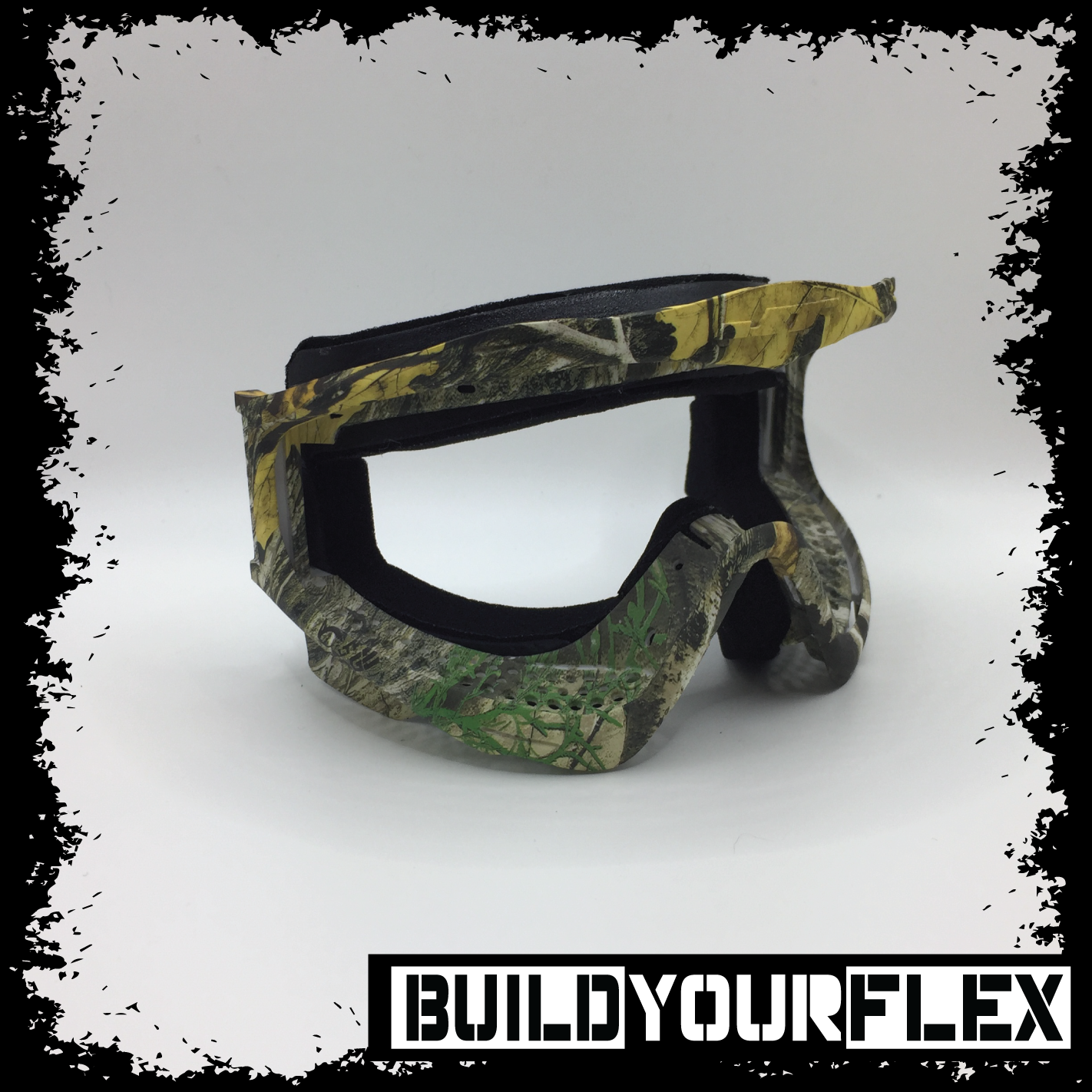 JT Proflex Frame - Realtree Edge