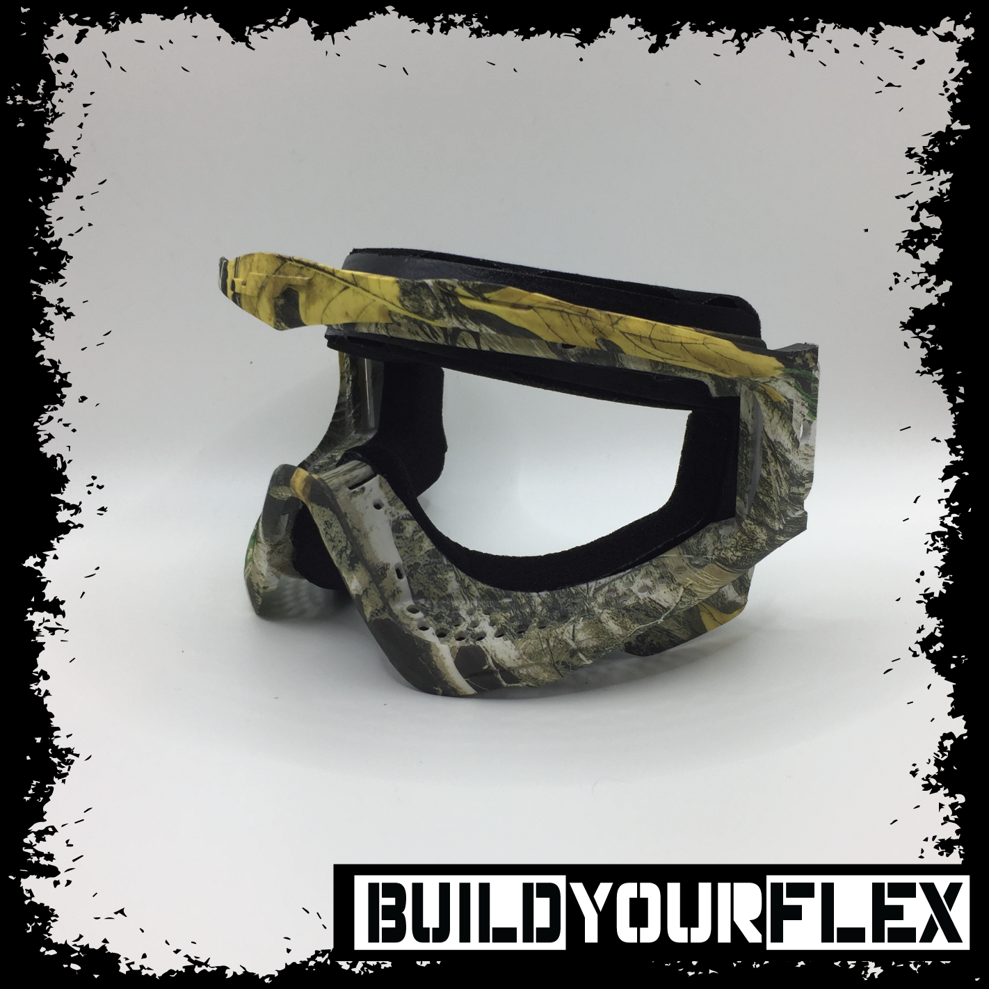 JT Proflex Frame - Realtree Edge