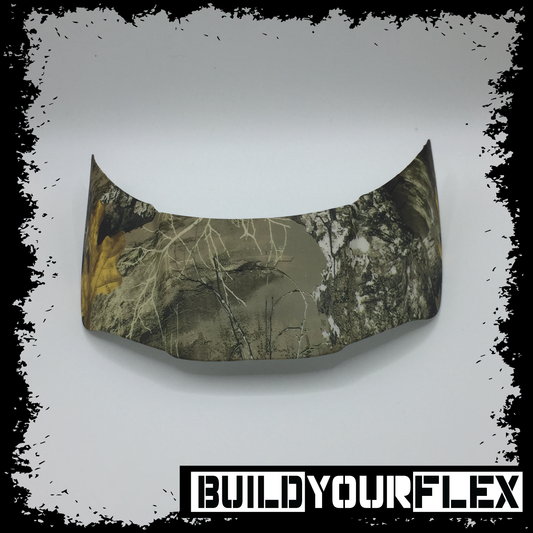 JT Proflex Peak - Realtree Edge