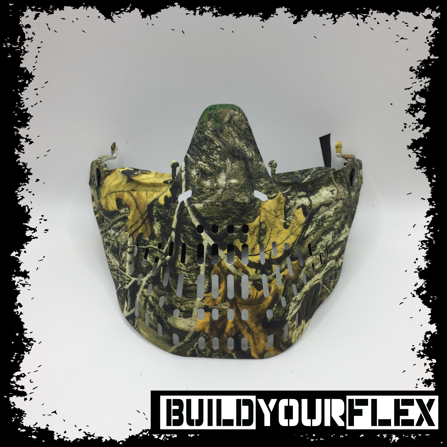 JT Proflex Skirt - Realtree Edge
