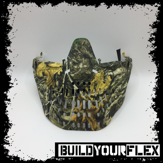 JT Proflex Skirt - Realtree Edge