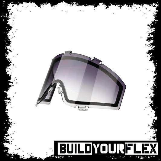 JT Proflex Lens - Smoke / Clear Fade