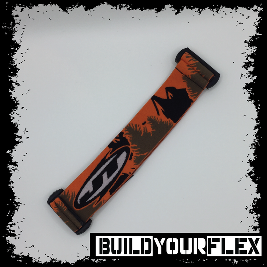 JT Strap - Woven - Realtree Edge