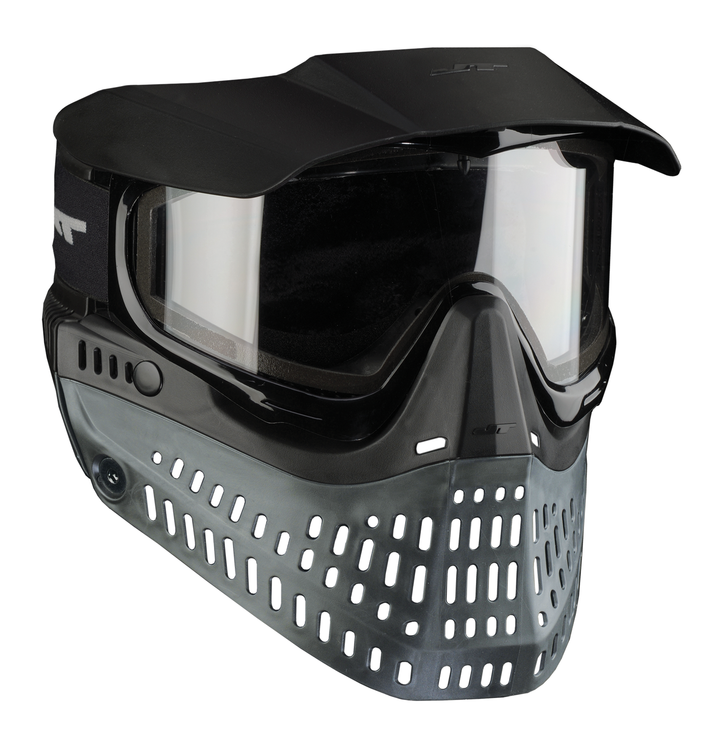 JT Proflex Goggle - Black