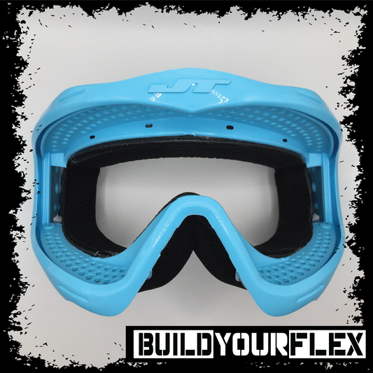 JT Proflex Frame - Carolina Blue