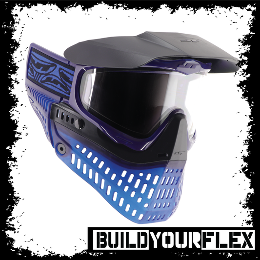 JT Proflex Goggle - Ice Blue