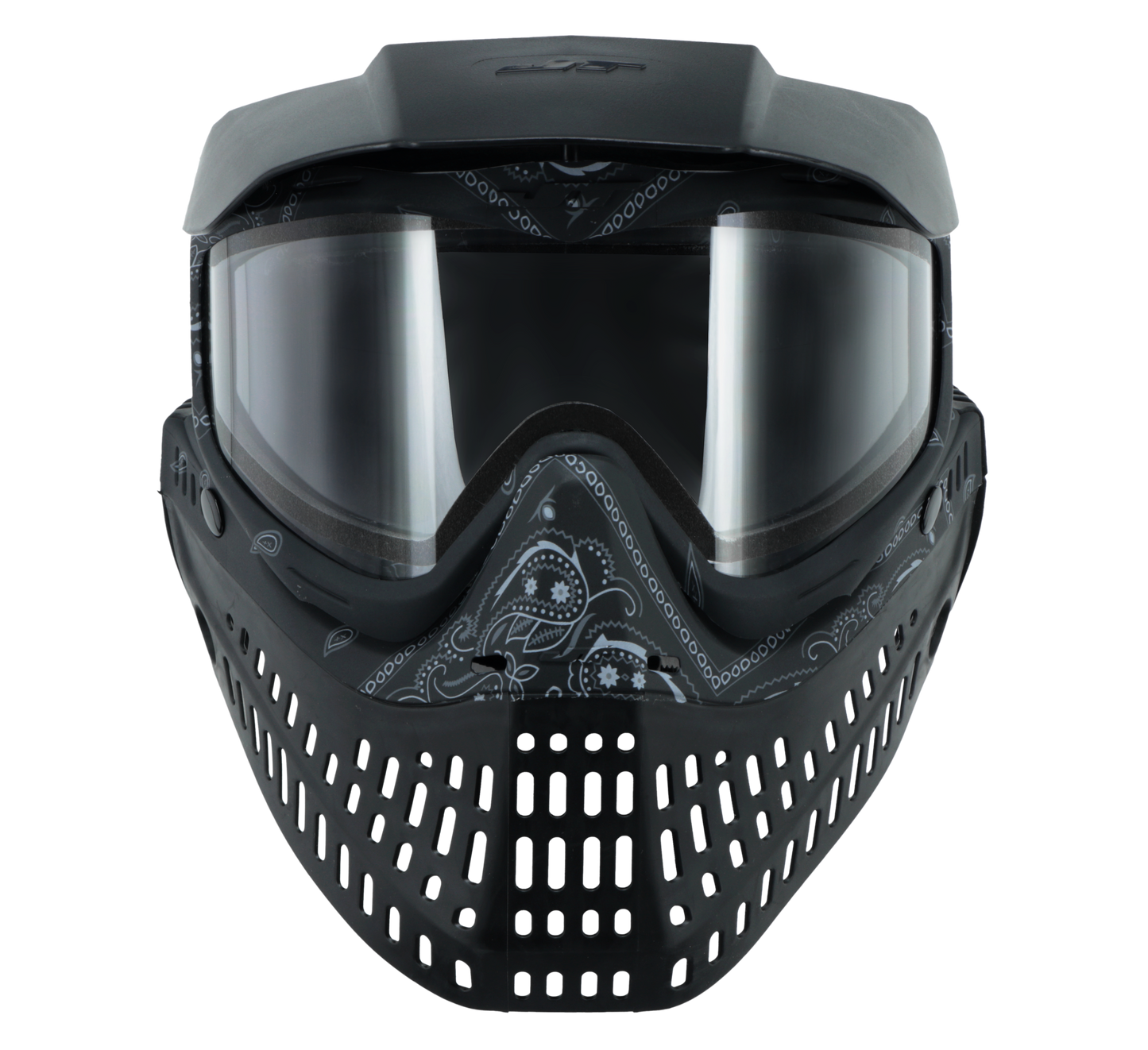 JT Proflex Goggle - Bandana Black