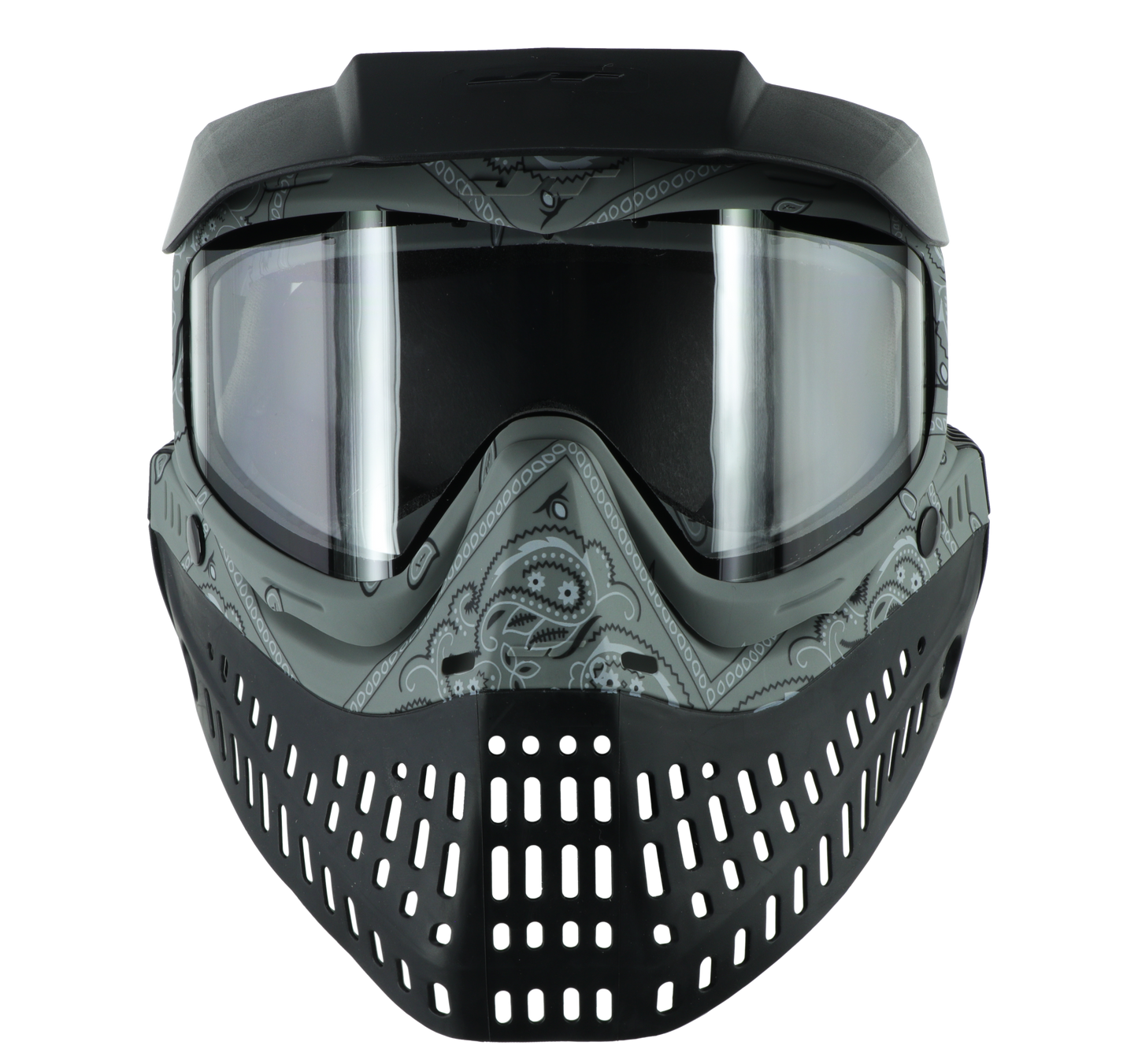 JT Proflex Goggle - Bandana Grey