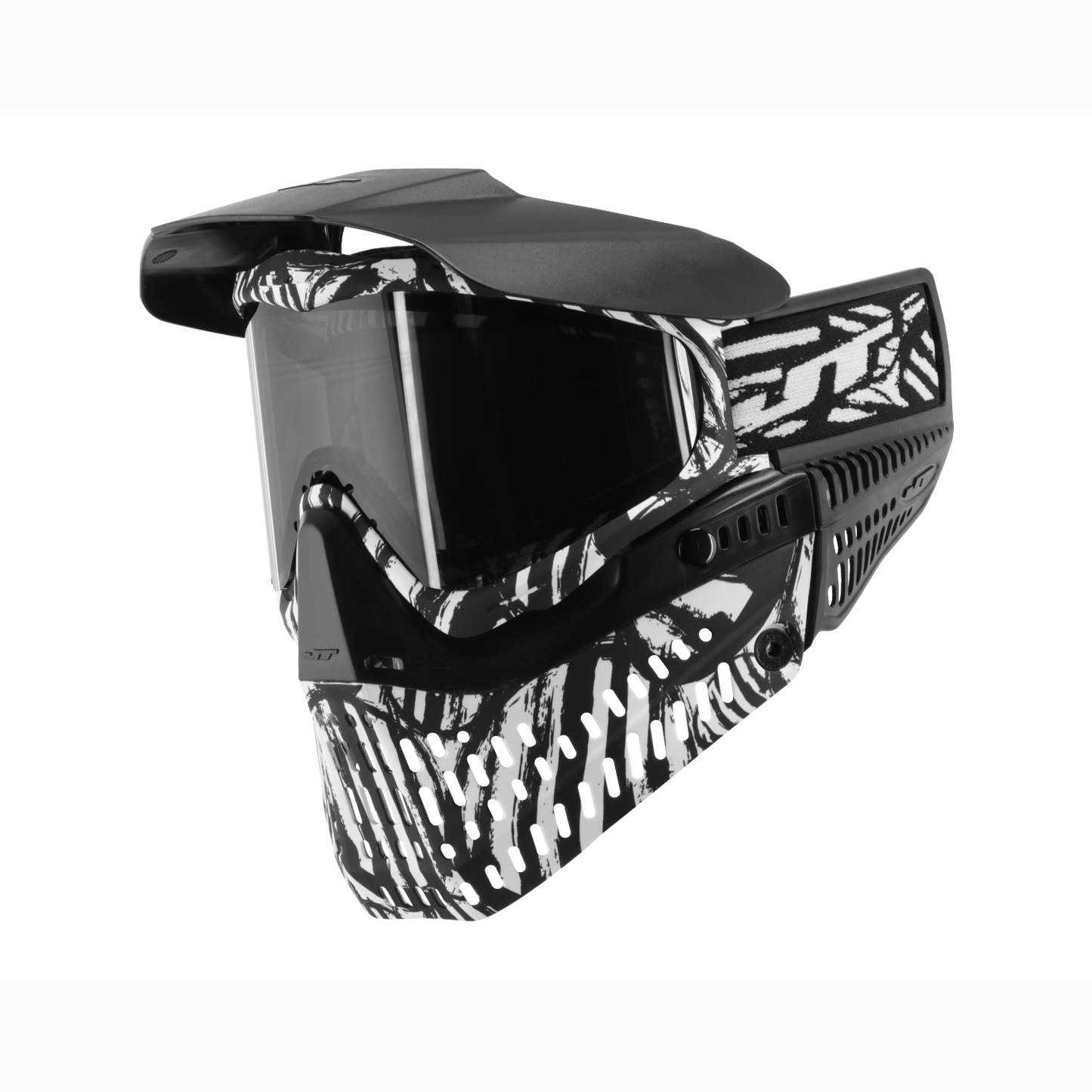 JT Proflex Goggle - Zebra