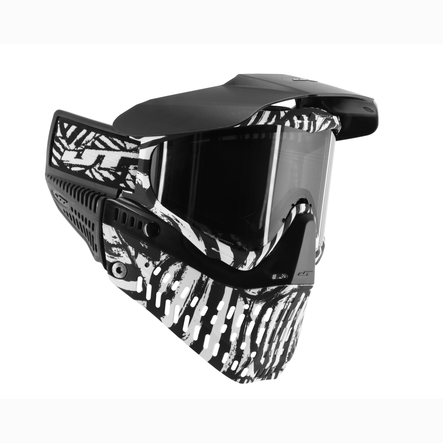 JT Proflex Goggle - Zebra