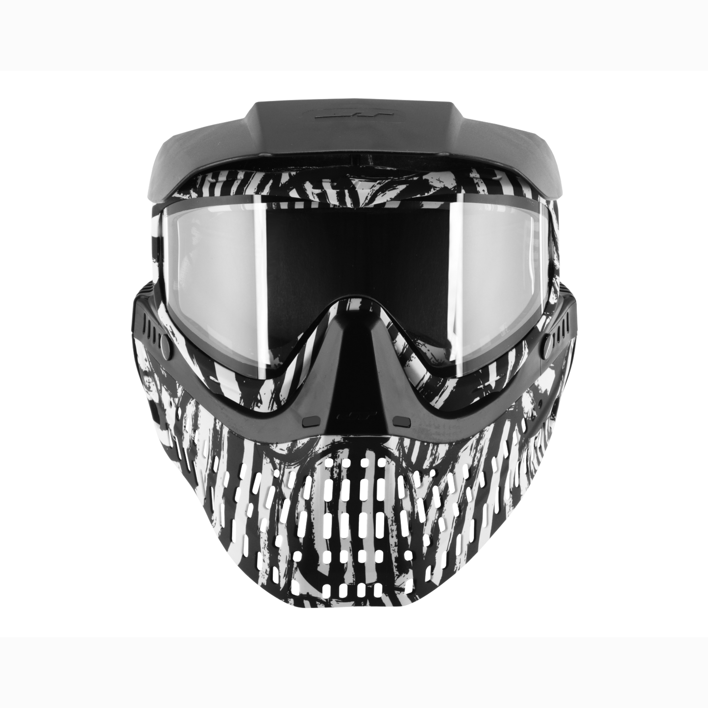 JT Proflex Goggle - Zebra