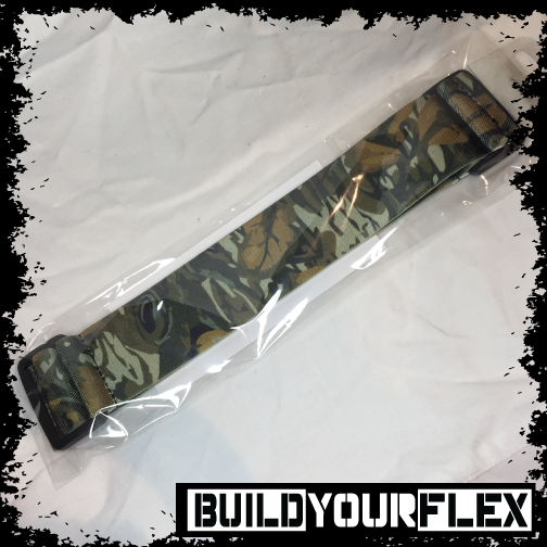 UKWM - Oak Camo Strap