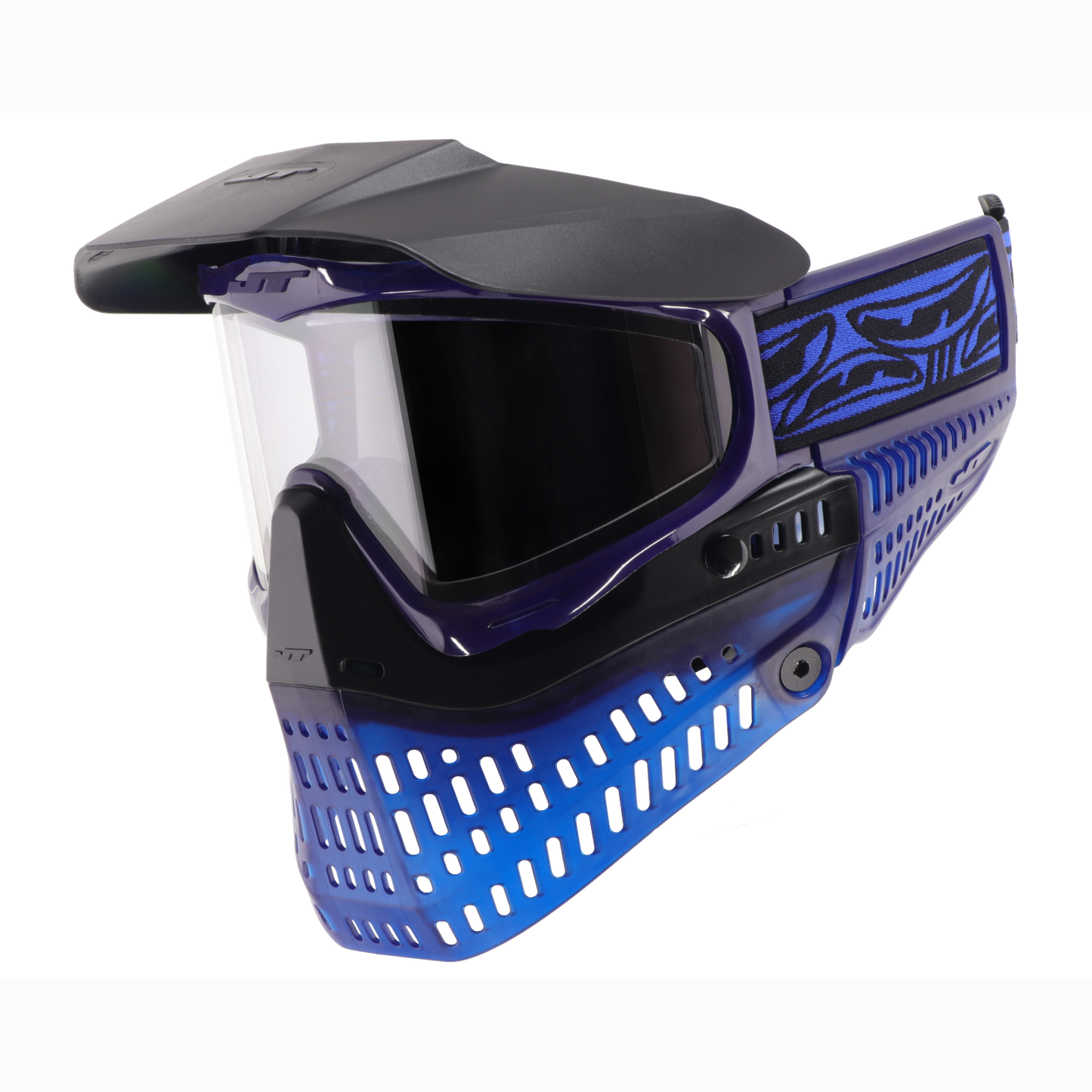 JT Proflex Goggle - Ice Blue