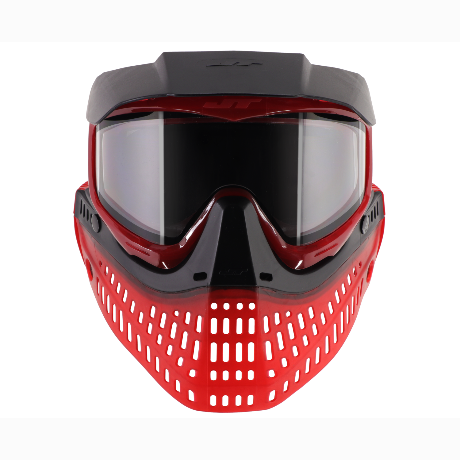 JT Proflex Goggle Ice Red UK Woodland Masters Ltd.