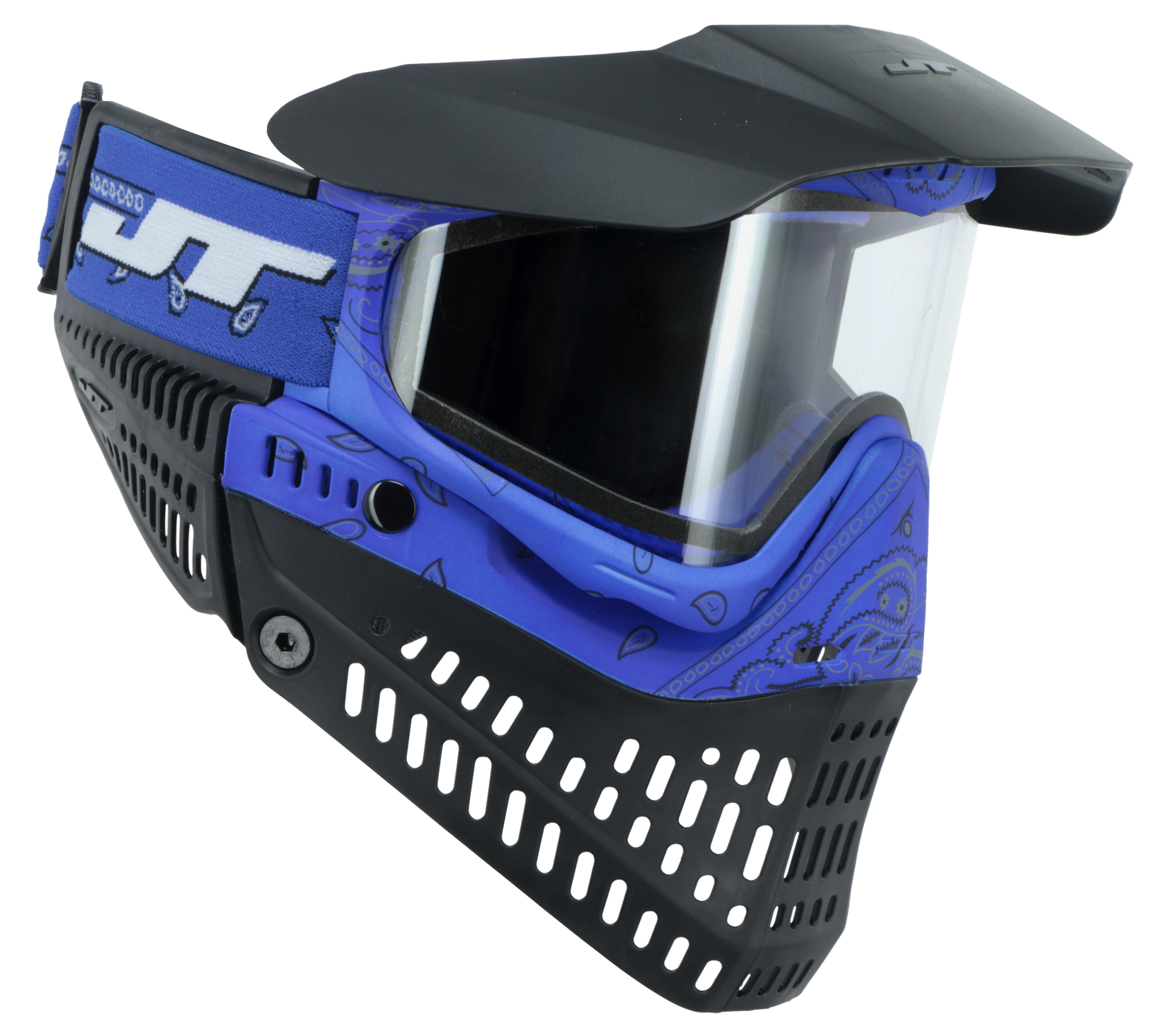 JT Proflex Goggle - Bandana Blue