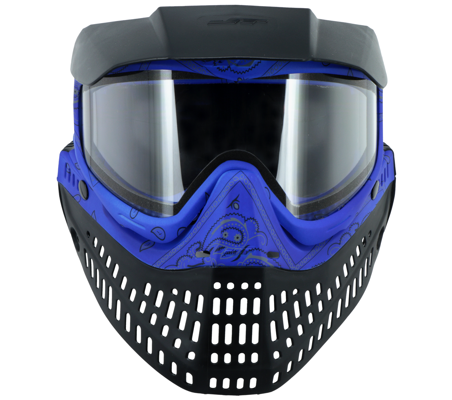 JT Proflex Goggle - Bandana Blue